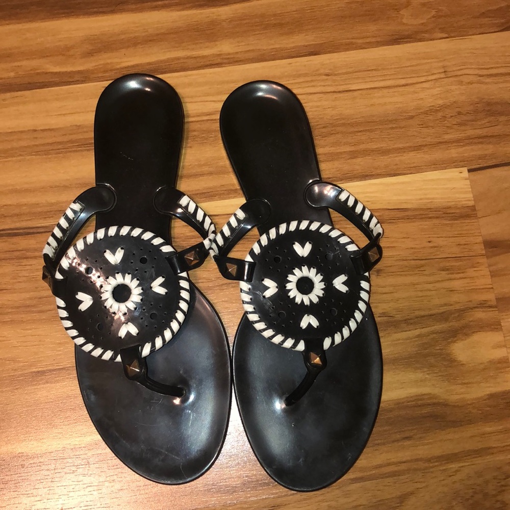 Jack Rodgers sandals